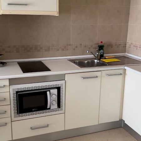Haus La Port Apartment Guardamar del Segura Luaran gambar