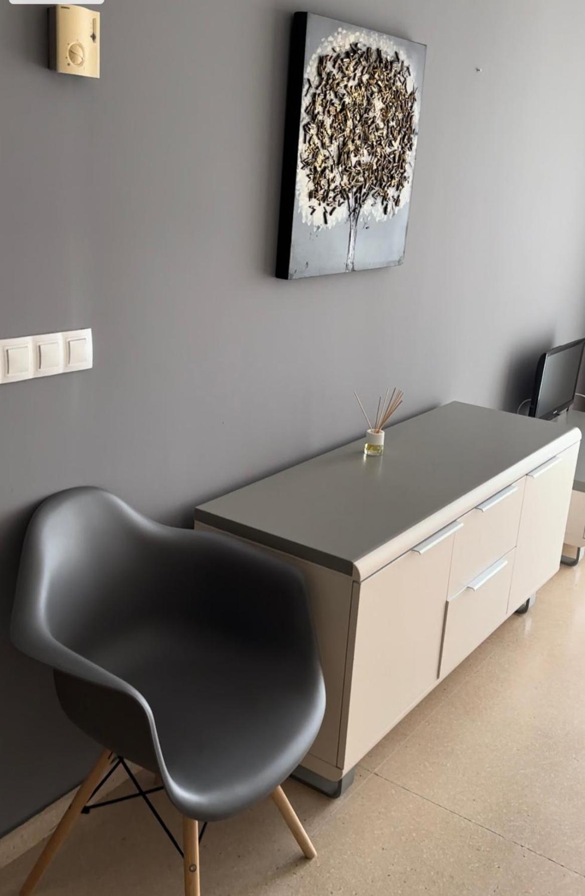 Haus La Port Apartment Guardamar del Segura Luaran gambar