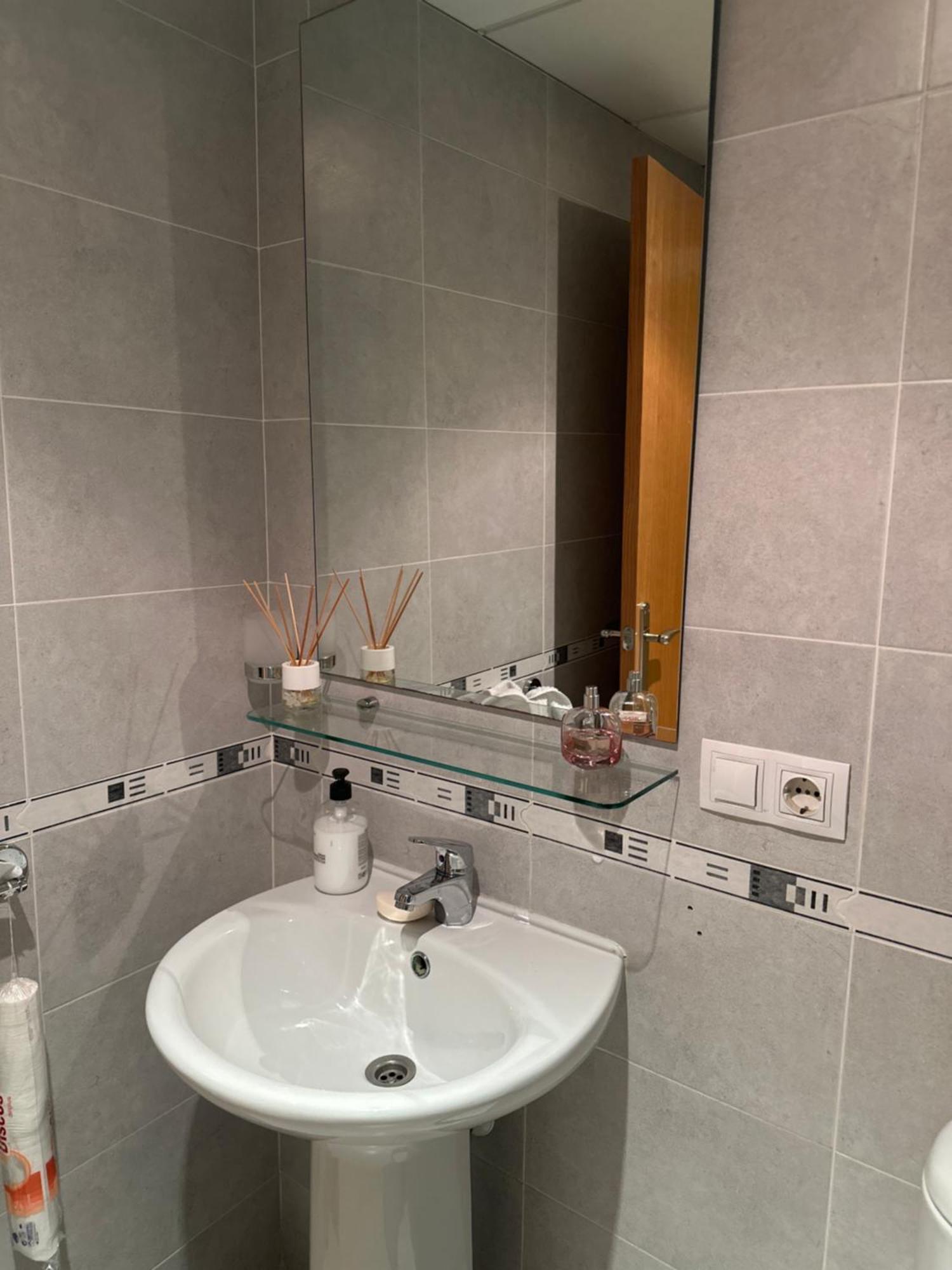 Haus La Port Apartment Guardamar del Segura Luaran gambar