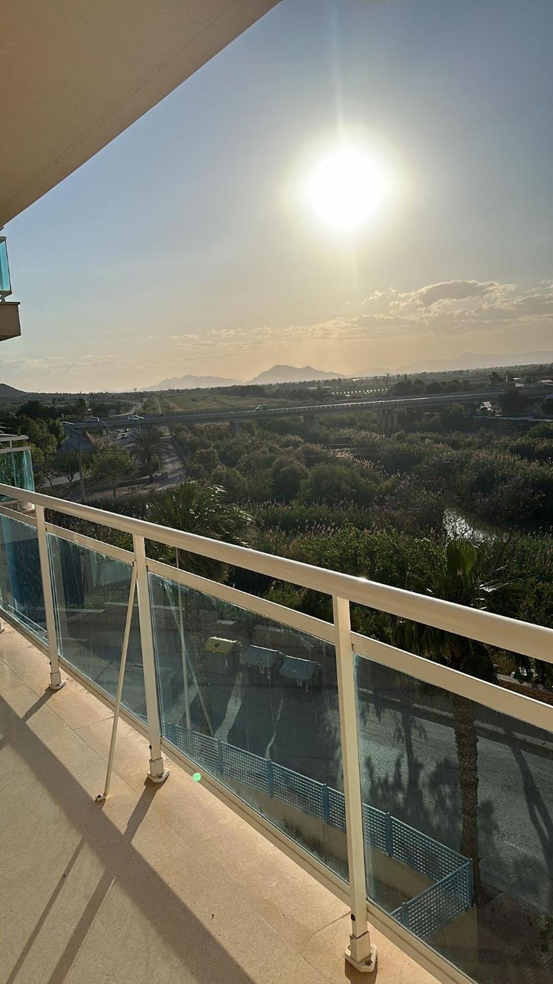 Haus La Port Apartment Guardamar del Segura Luaran gambar
