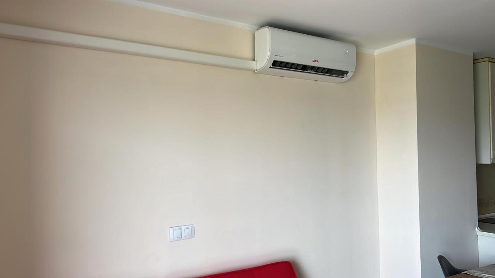 Haus La Port Apartment Guardamar del Segura Luaran gambar