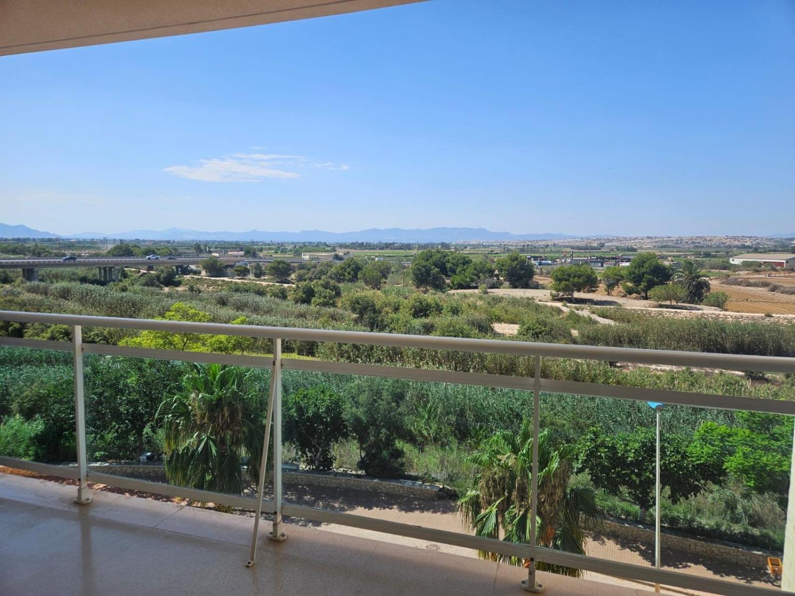 Haus La Port Apartment Guardamar del Segura Luaran gambar