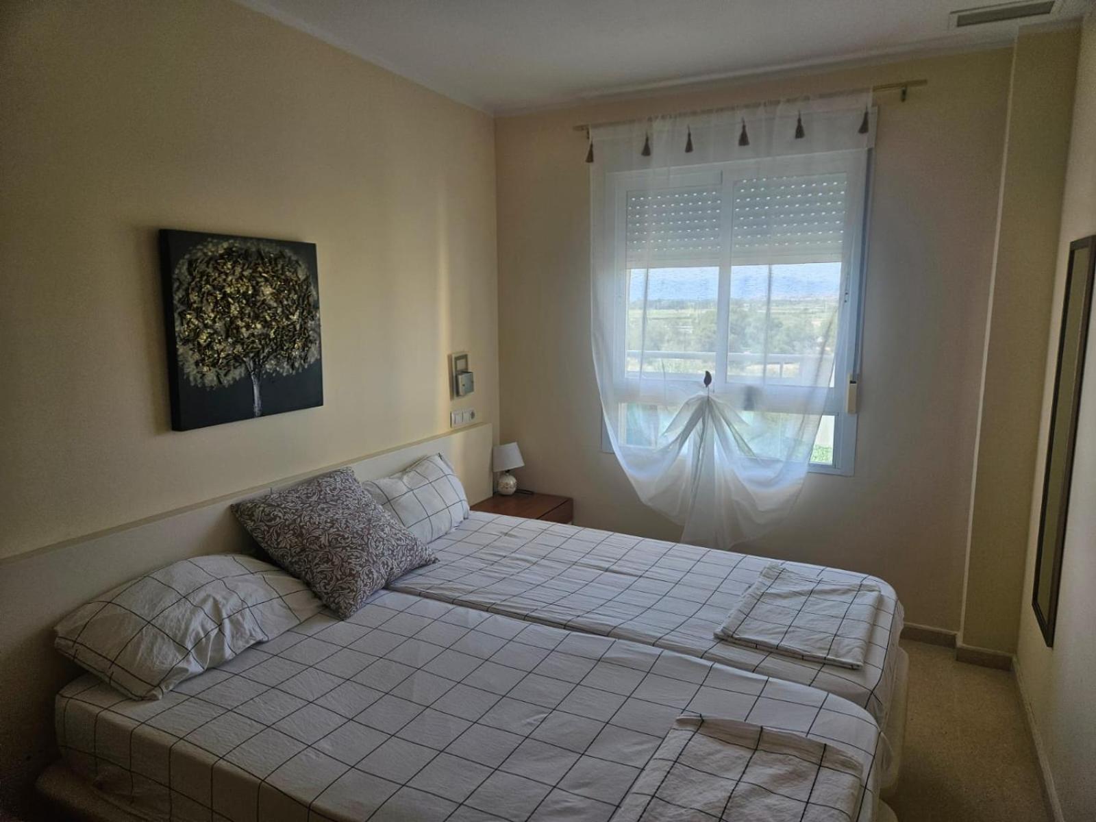 Haus La Port Apartment Guardamar del Segura Luaran gambar