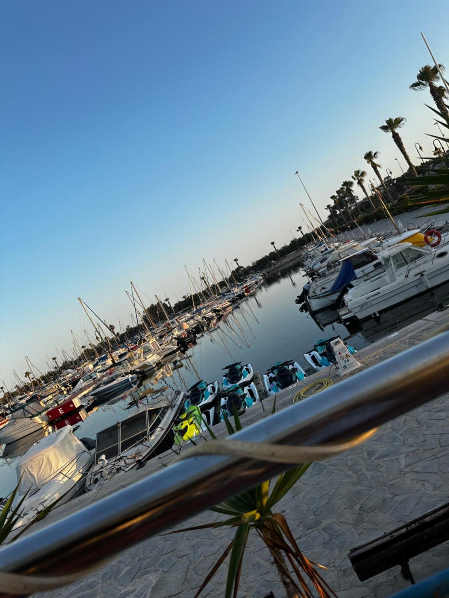 Haus La Port Apartment Guardamar del Segura Luaran gambar